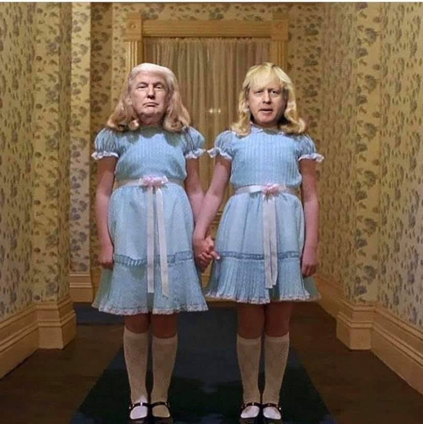 Trump-Boris-Shinning